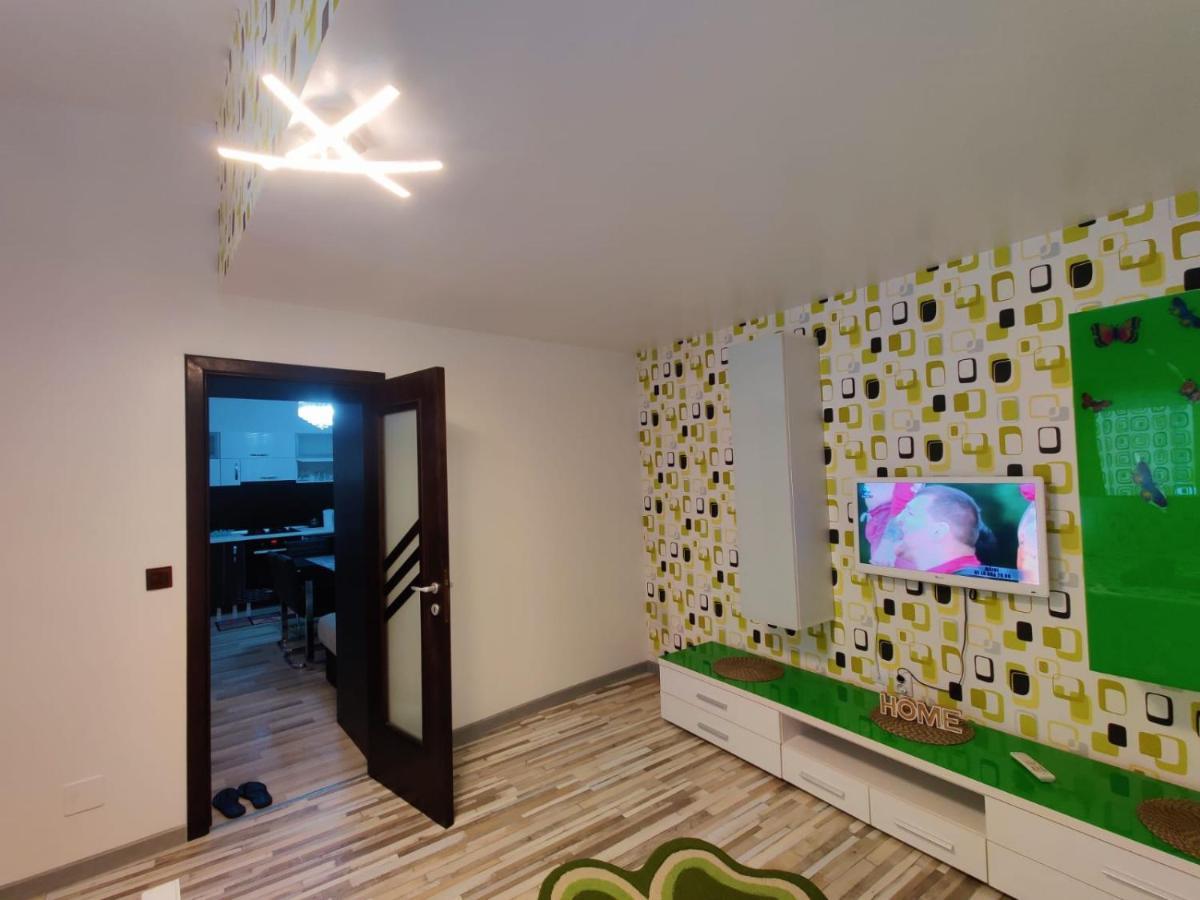 Castle Residence Μπρασόβ Εξωτερικό φωτογραφία