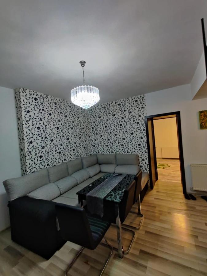 Castle Residence Μπρασόβ Εξωτερικό φωτογραφία